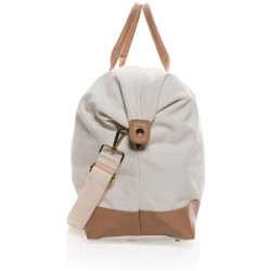 Velká víkendová taška Impact z 16 oz. recykl. canvas AWARE