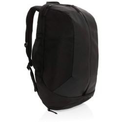 Batoh work a gym Swiss Peak z RPET AWARE