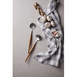 Retro servírovací příbory VINGA