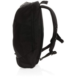 Batoh work a gym Swiss Peak z RPET AWARE