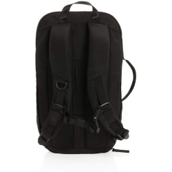 Batoh work a gym Swiss Peak z RPET AWARE