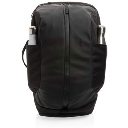 Batoh work a gym Swiss Peak z RPET AWARE