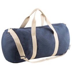 DENIM BAG. Sportovní taška do tělocvičny