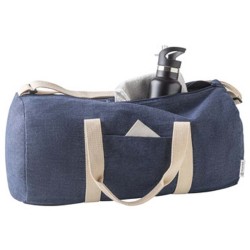 DENIM BAG. Sportovní taška do tělocvičny