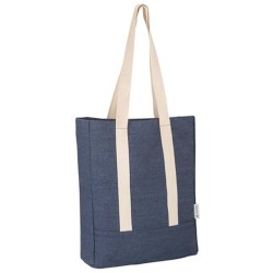 DENIM CASUAL. Džínová taška