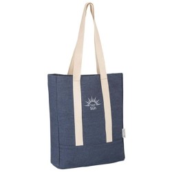 DENIM CASUAL. Džínová taška