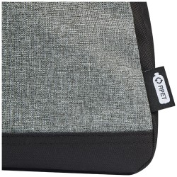 Recyklovaná dvoubarevná sportovní taška GRS 21 l  Reclaim