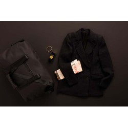 Taška VINGA Baltimore pro víkendové pobyty