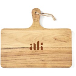 Horizontální servírovací prkénko VINGA Buscot