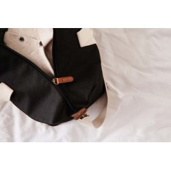 Víkendová taška VINGA RPET sortino