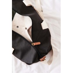 Víkendová taška VINGA RPET sortino