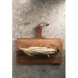 Horizontální servírovací prkénko VINGA Buscot