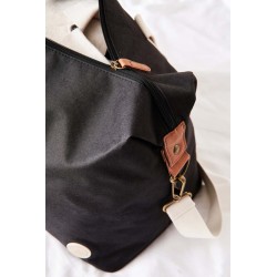 Víkendová taška VINGA RPET sortino