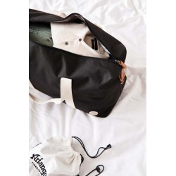 Víkendová taška VINGA RPET sortino