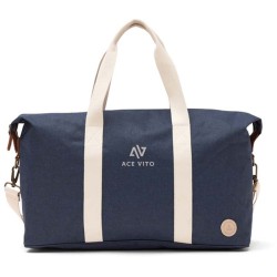 Víkendová taška VINGA RPET sortino