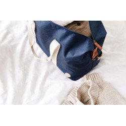 Víkendová taška VINGA RPET sortino