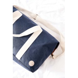 Víkendová taška VINGA RPET sortino