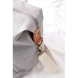 Víkendová taška VINGA RPET sortino