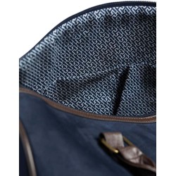 Víkendová taška VINGA Hunton