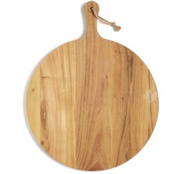 Kulaté servírovací prkénko VINGA Buscot