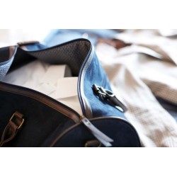 Víkendová taška VINGA Hunton