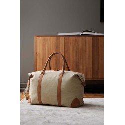 Plátěný vak VINGA Bosler