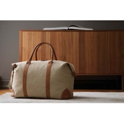 Plátěný vak VINGA Bosler