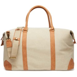 Plátěný vak VINGA Bosler