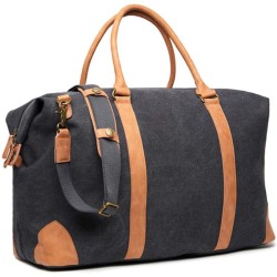 Plátěný vak VINGA Bosler