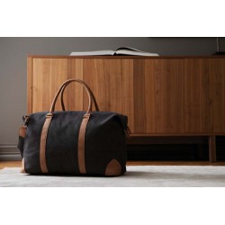 Plátěný vak VINGA Bosler