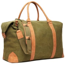 Plátěný vak VINGA Bosler