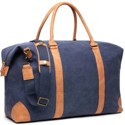 Plátěný vak VINGA Bosler