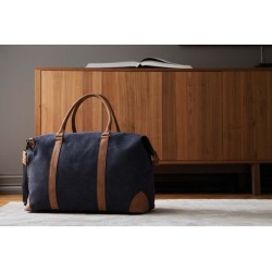 Plátěný vak VINGA Bosler