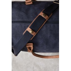 Plátěný vak VINGA Bosler