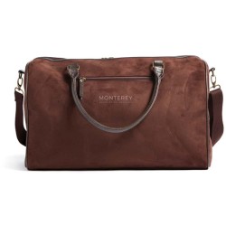 Víkendová taška VINGA Hunton