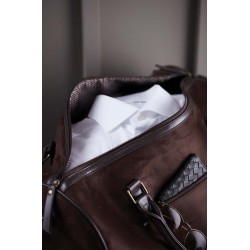 Víkendová taška VINGA Hunton