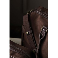 Víkendová taška VINGA Hunton