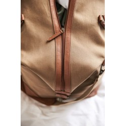 Víkendová taška VINGA Sloane RPET