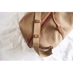 Víkendová taška VINGA Sloane RPET