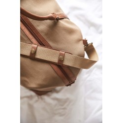 Víkendová taška VINGA Sloane RPET