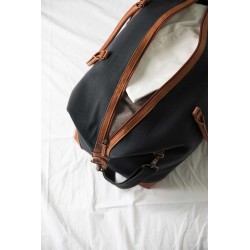 Víkendová taška VINGA Sloane RPET