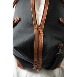 Víkendová taška VINGA Sloane RPET