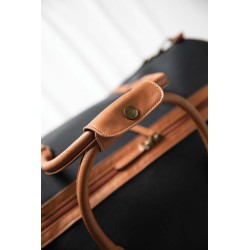 Víkendová taška VINGA Sloane RPET