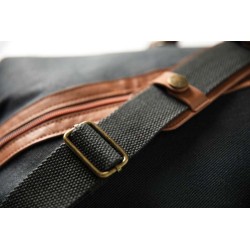 Víkendová taška VINGA Sloane RPET