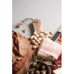 Kulaté servírovací prkénko VINGA Buscot