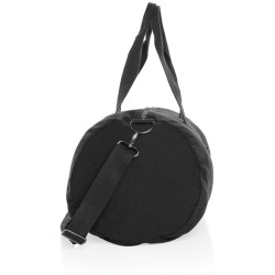 Nebarvená víkendová taška Impact z 285g rec. canvas AWARE