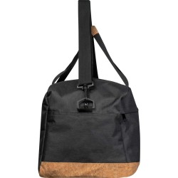Sportovní taška s korkem