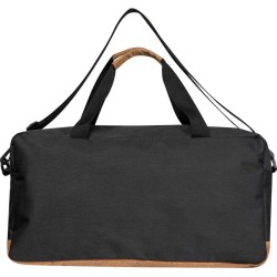 Sportovní taška s korkem