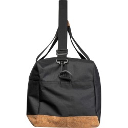 Sportovní taška s korkem