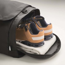 Valley duffle Velká sportovní taška z RPET